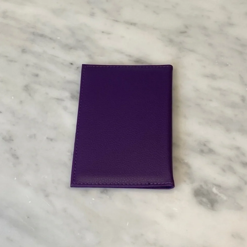 Passport Cover